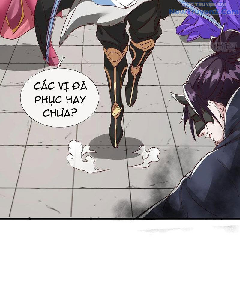 Hoá Ra Ta Là Lão Tổ Ma đạo? chapter 89 - Trang 31