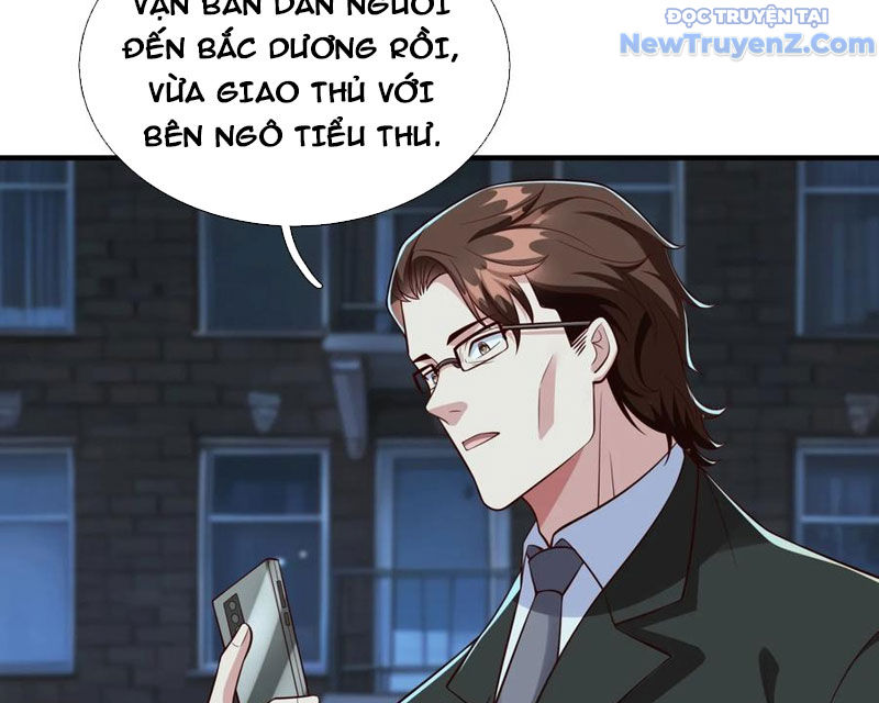 Ta Tu Luyện Thành Thần Tại đô Thị chapter 110 - Trang 45