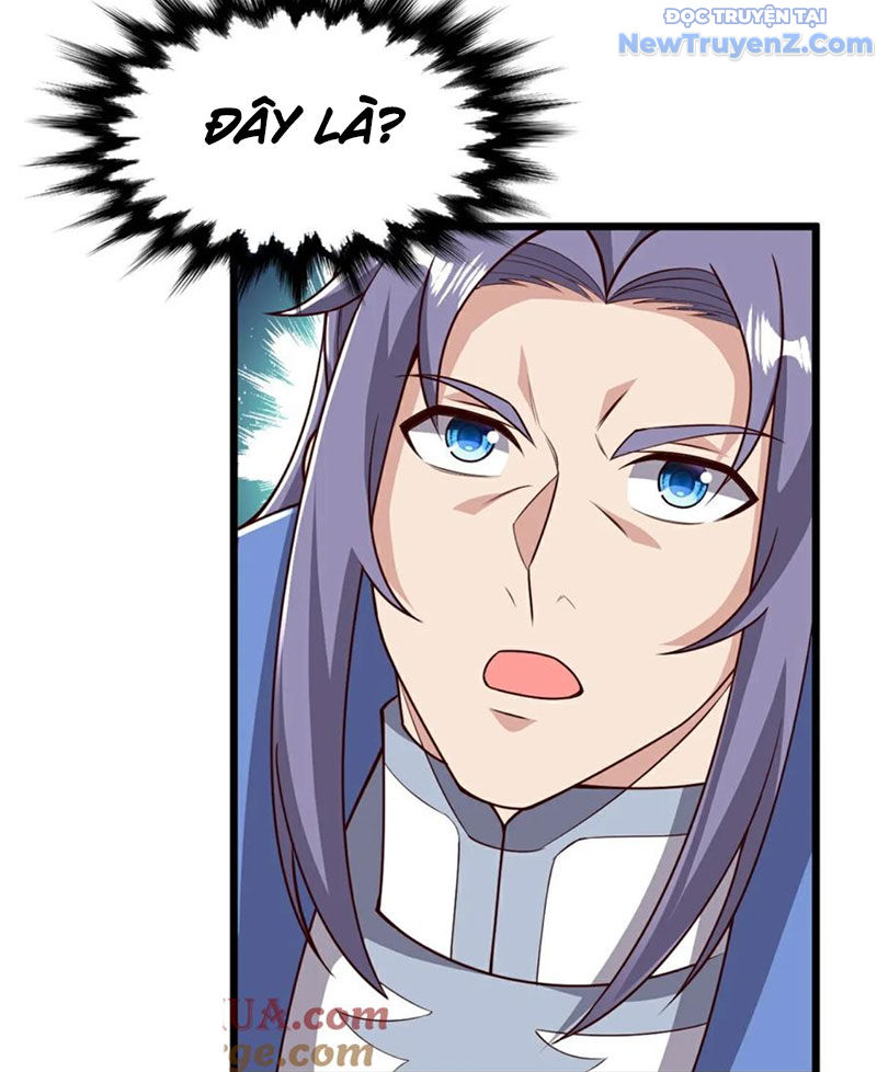 Chí Tôn Hoàn Mỹ chapter 89 - Trang 16