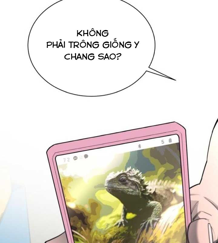 Cuộc Sống Học Đường Của Đội Trưởng Quận chapter 20 - Trang 120