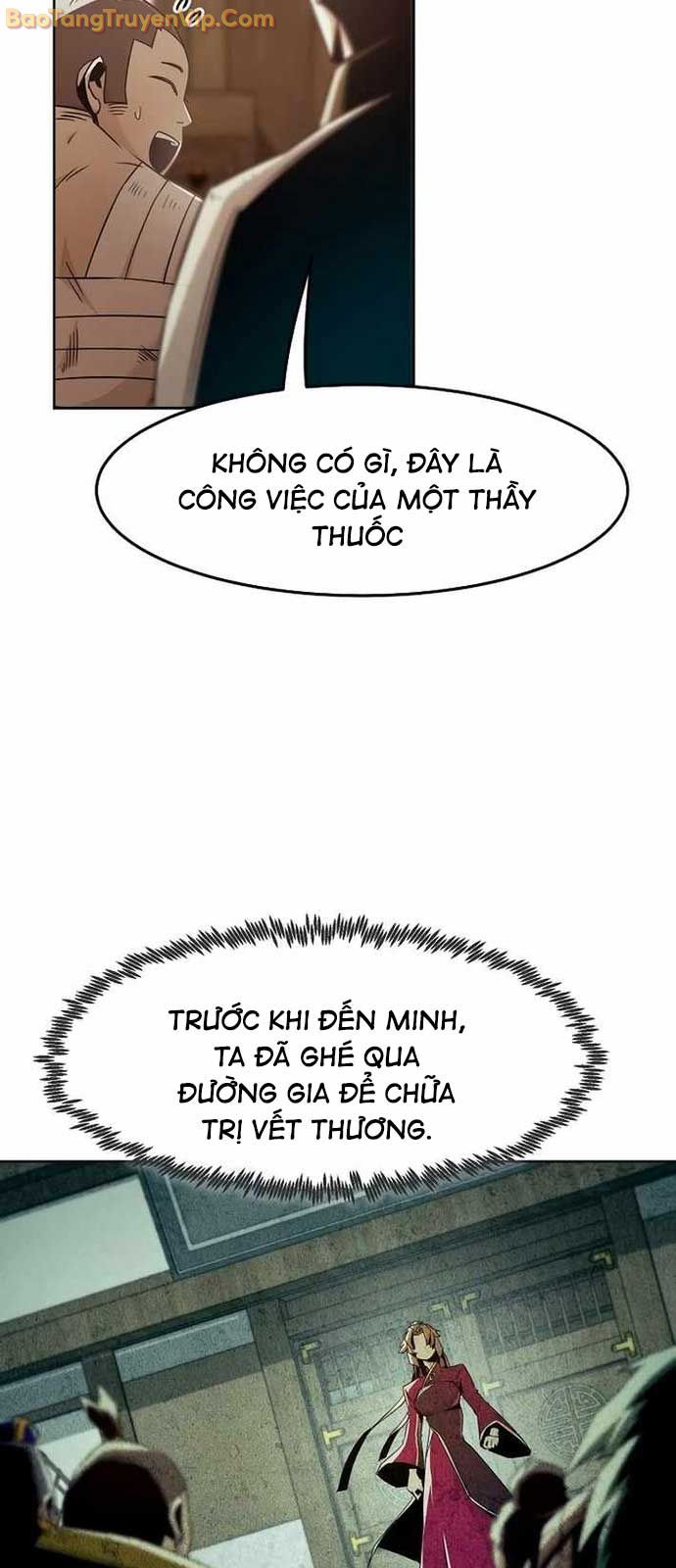 Tiểu Gia Chủ Của Tứ Xuyên Đường Gia Trở Thành Kiếm Thần chapter 72 - Trang 28
