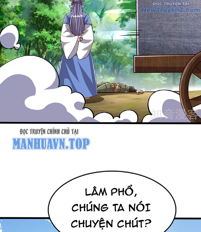 Chí Tôn Hoàn Mỹ chapter 84 - Trang 34