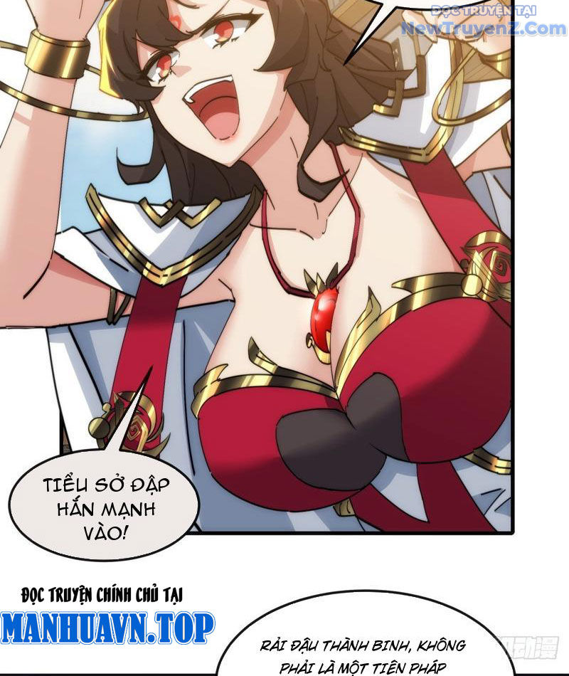 Mời Công Tử Trảm Yêu chapter 182 - Trang 6