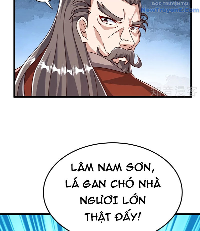 Chí Tôn Hoàn Mỹ chapter 86 - Trang 46