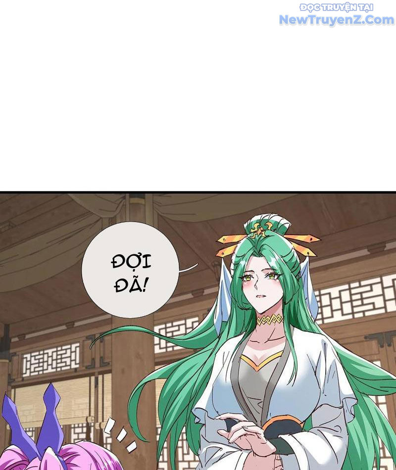 Hoá Ra Ta Là Lão Tổ Ma đạo? chapter 90 - Trang 11