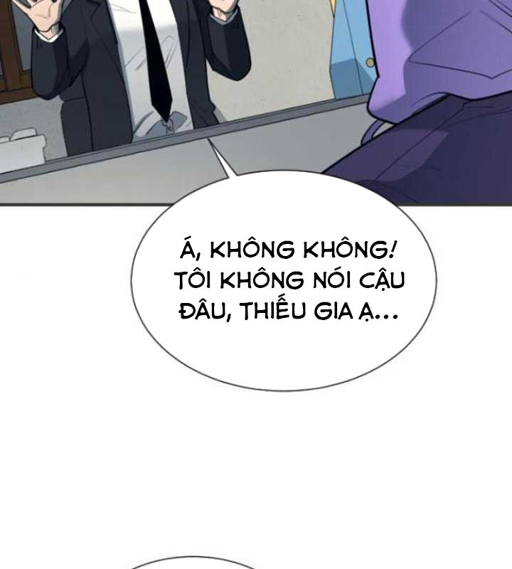 Cuộc Sống Học Đường Của Đội Trưởng Quận chapter 22 - Trang 47