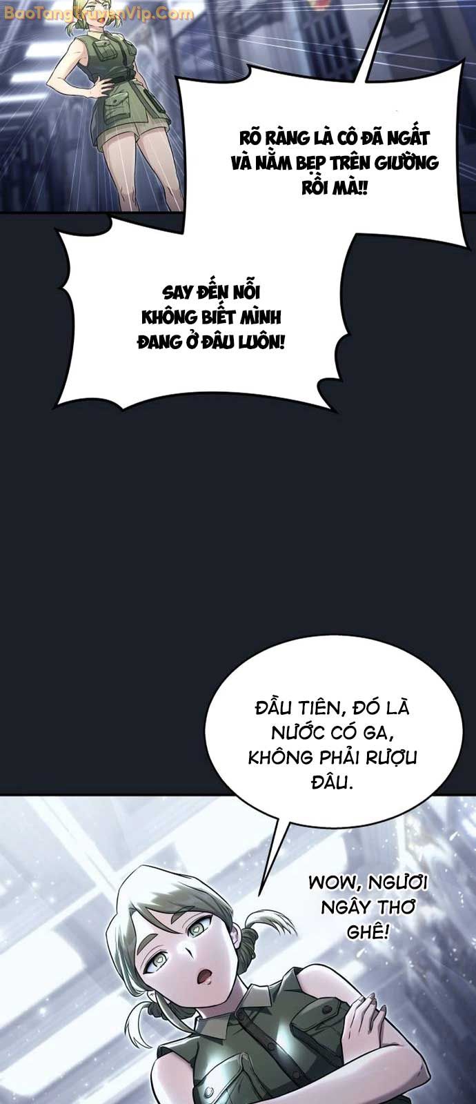 Cuộc Chiến Trong Tòa Tháp: Urek Mazino chapter 8 - Trang 28