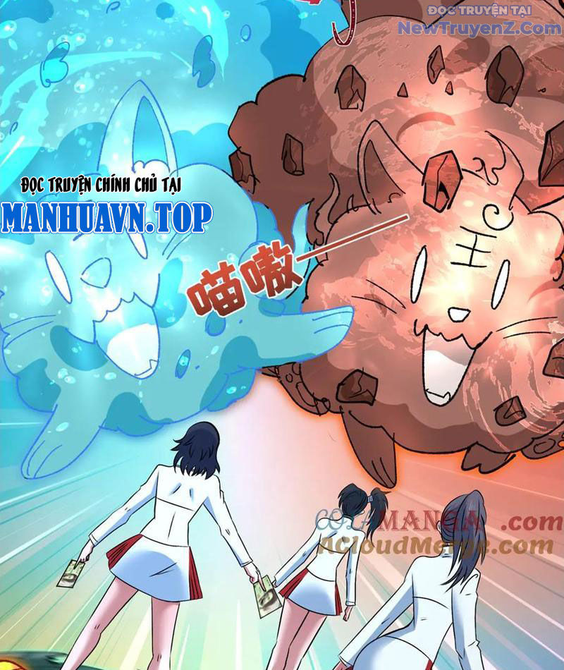 Kỷ Nguyên Kỳ Lạ chapter 476 - Trang 40
