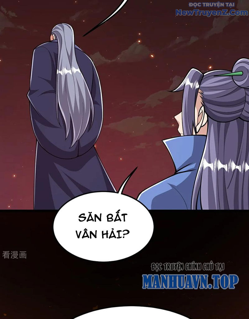 Chí Tôn Hoàn Mỹ chapter 88 - Trang 37