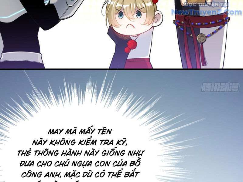 Trùng Sinh Tại Thế Giới Tu Chân, Ta Giết Tới Đỉnh chapter 4 - Trang 42