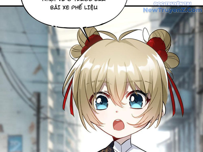 Trùng Sinh Tại Thế Giới Tu Chân, Ta Giết Tới Đỉnh chapter 4 - Trang 5