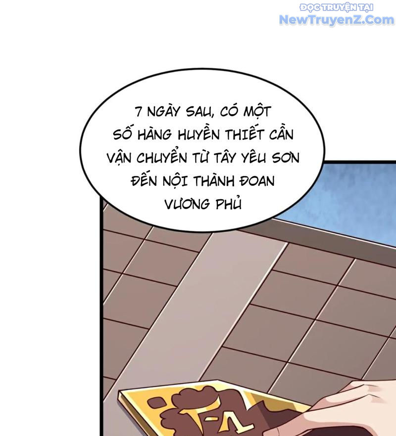 Chí Tôn Hoàn Mỹ chapter 79 - Trang 22