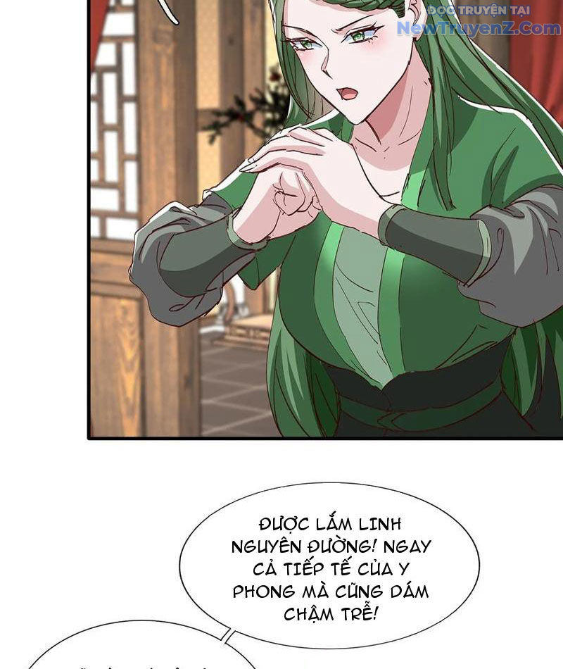 Hoá Ra Ta Là Lão Tổ Ma đạo? chapter 90 - Trang 29