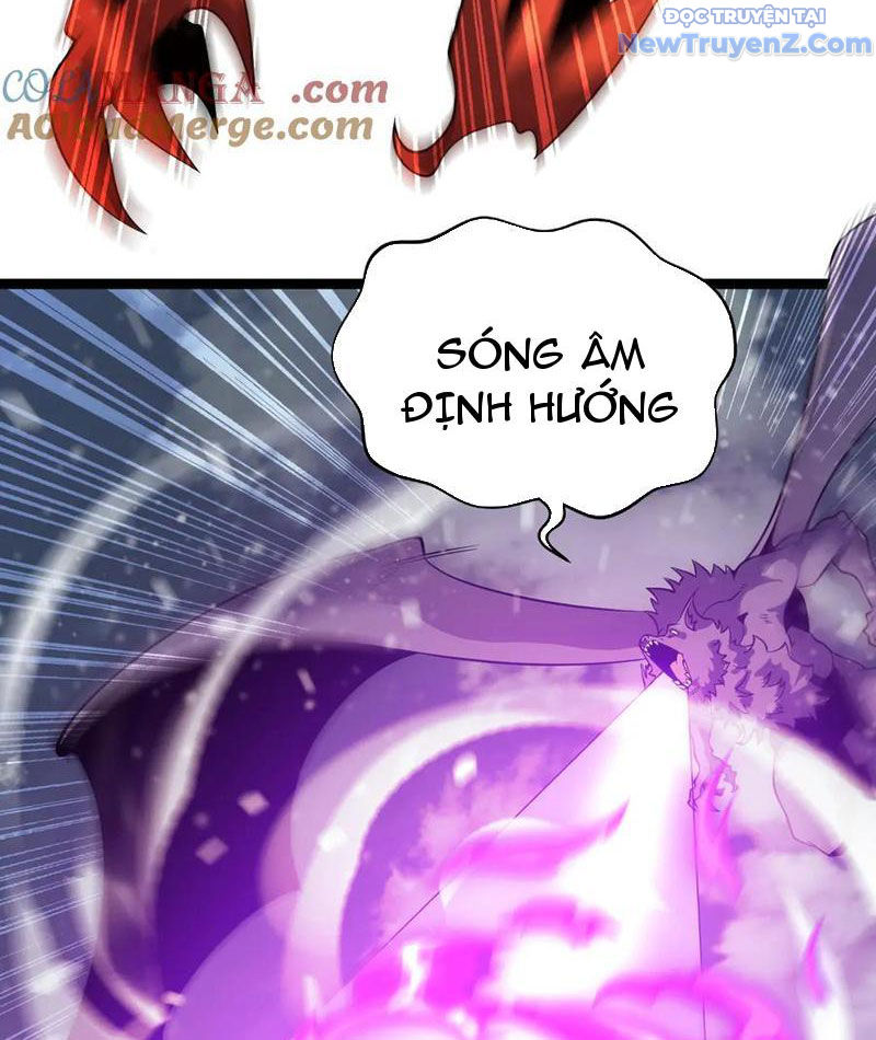 Vạn Tộc Xâm Lấn: Toàn Dân Tham Chiến, Ta Ở Lại Hậu Phương chapter 41 - Trang 53