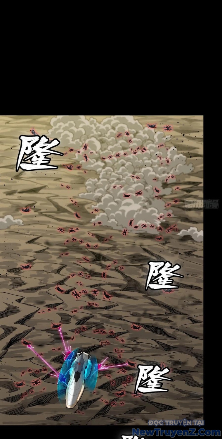 Tinh Giáp Hồn Tướng chapter 280 - Trang 28
