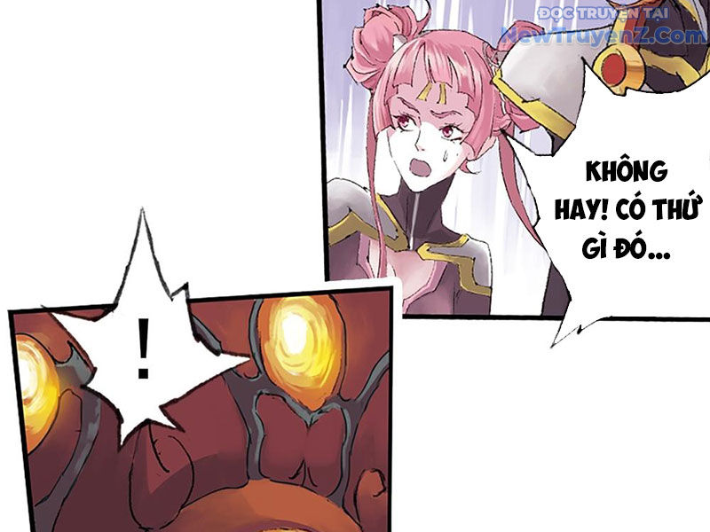 Hi tháp chapter 4 - Trang 105