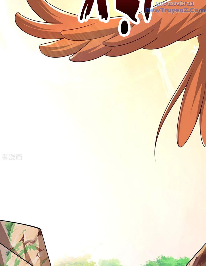 Chí Tôn Hoàn Mỹ chapter 80 - Trang 34