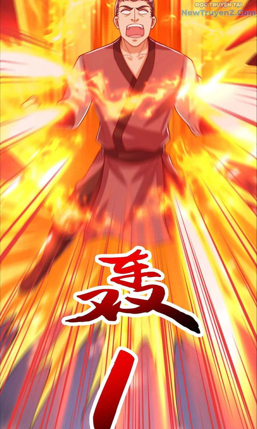 Chí Tôn Hoàn Mỹ chapter 77 - Trang 16