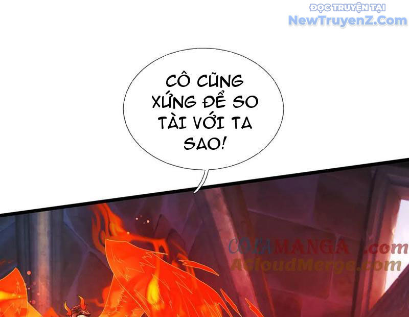 Thu Triệu Vạn đồ đệ, Vi Sư Vô địch Thế Gian chapter 182 - Trang 122