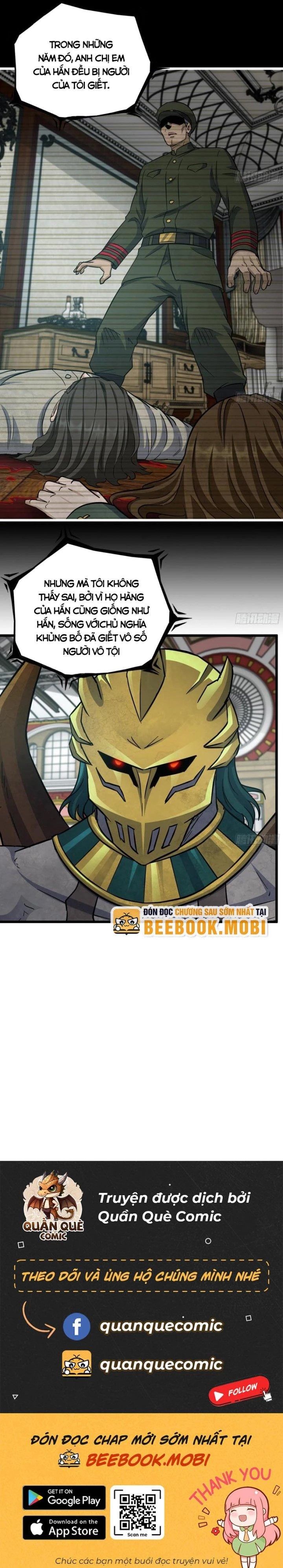 Tôi Chuyển Vàng Tại Mạt Thế Chapter 540 - Trang 12