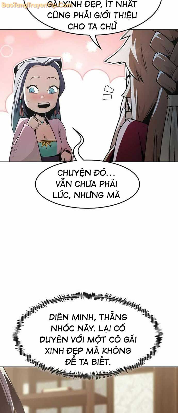 Tiểu Gia Chủ Của Tứ Xuyên Đường Gia Trở Thành Kiếm Thần chapter 72 - Trang 44