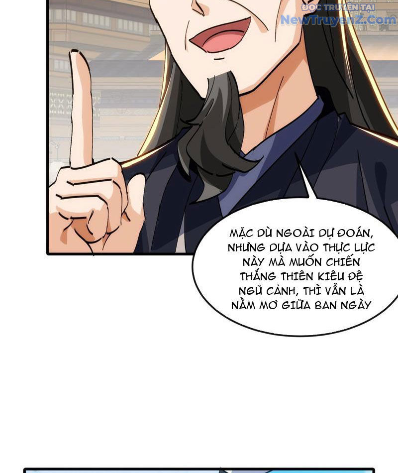 Mời Công Tử Trảm Yêu chapter 182 - Trang 26
