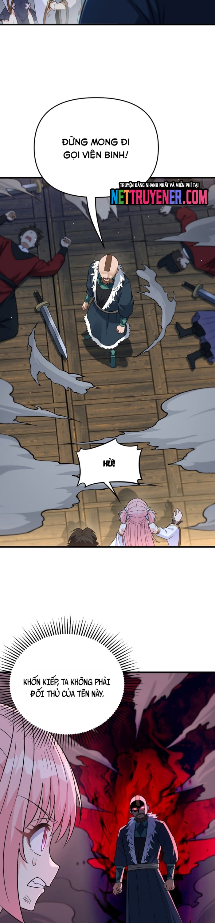 Phụng Chỉ Xuất Quỹ Chapter 23 - Trang 12