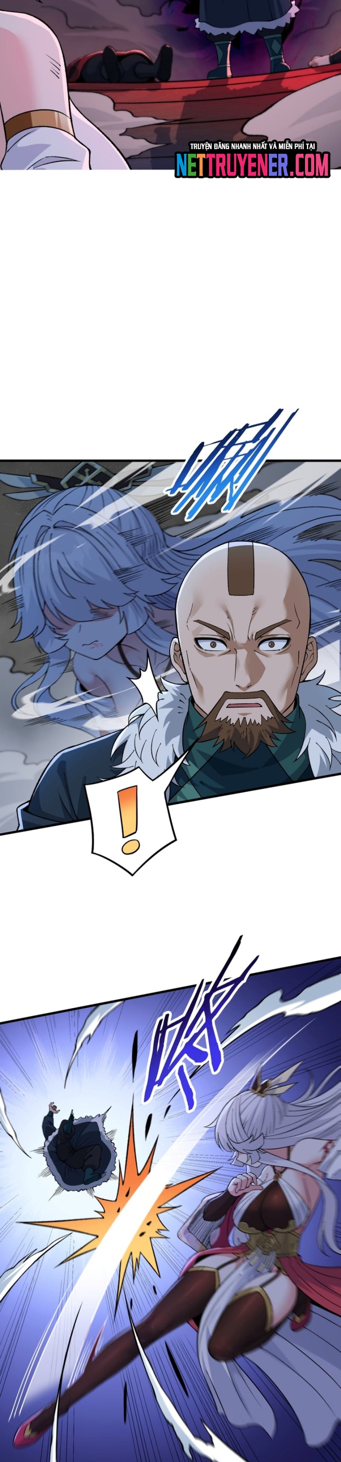 Phụng Chỉ Xuất Quỹ Chapter 23 - Trang 13