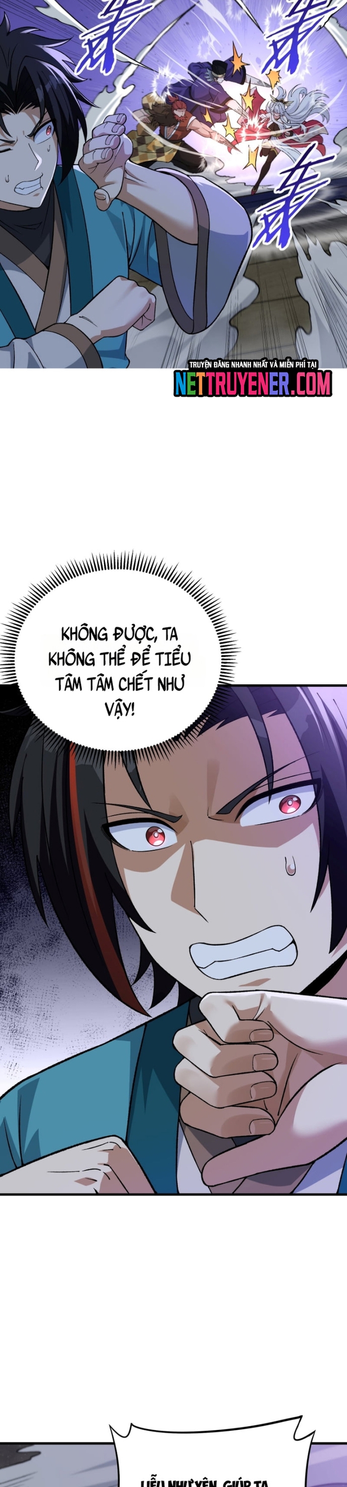 Phụng Chỉ Xuất Quỹ Chapter 23 - Trang 17
