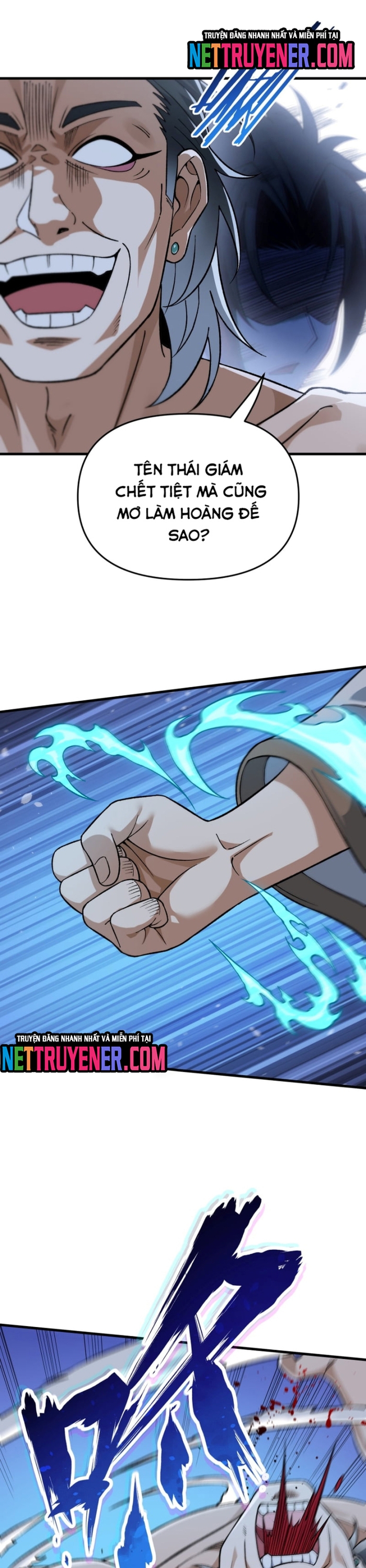 Phụng Chỉ Xuất Quỹ Chapter 23 - Trang 27