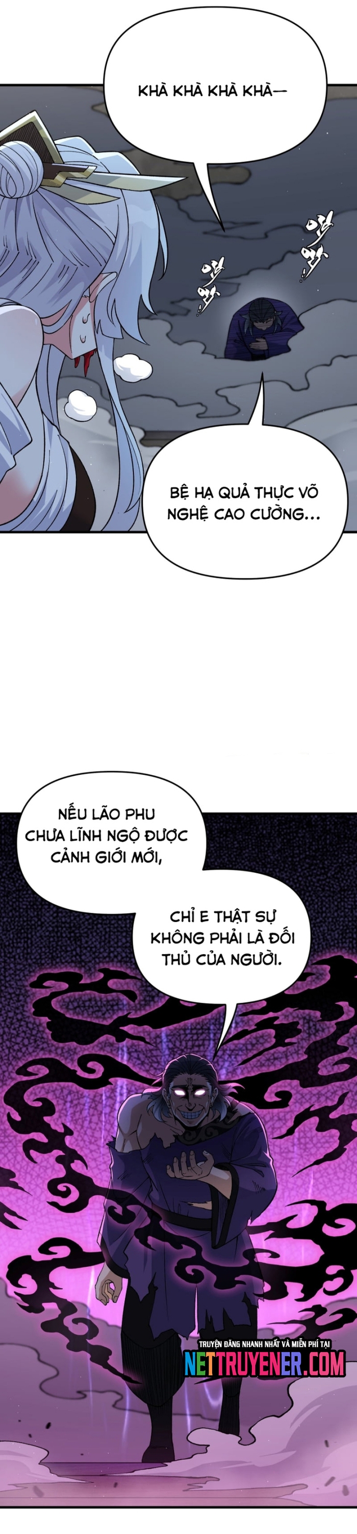 Phụng Chỉ Xuất Quỹ Chapter 23 - Trang 24