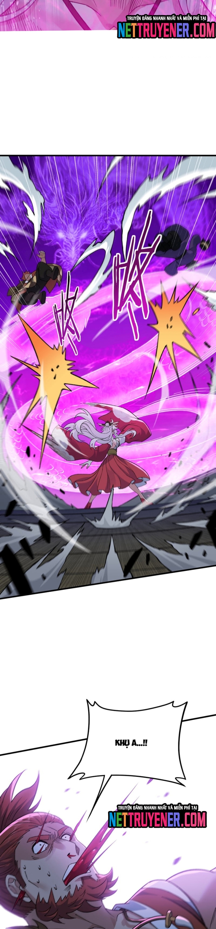 Phụng Chỉ Xuất Quỹ Chapter 23 - Trang 22