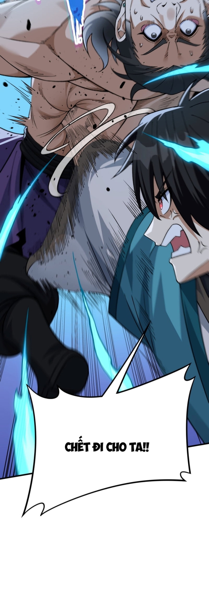 Phụng Chỉ Xuất Quỹ Chapter 23 - Trang 28
