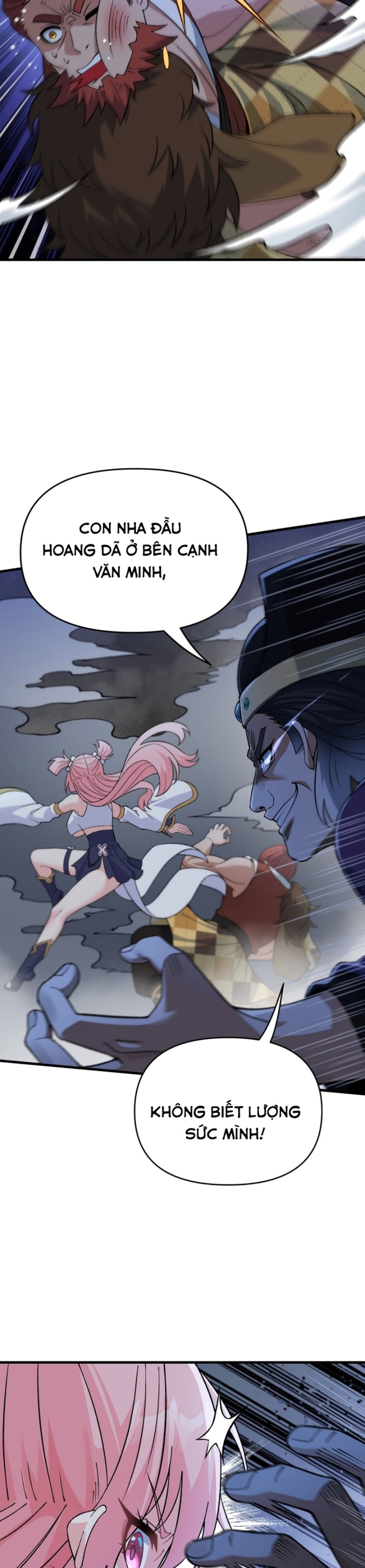 Phụng Chỉ Xuất Quỹ Chapter 23 - Trang 1