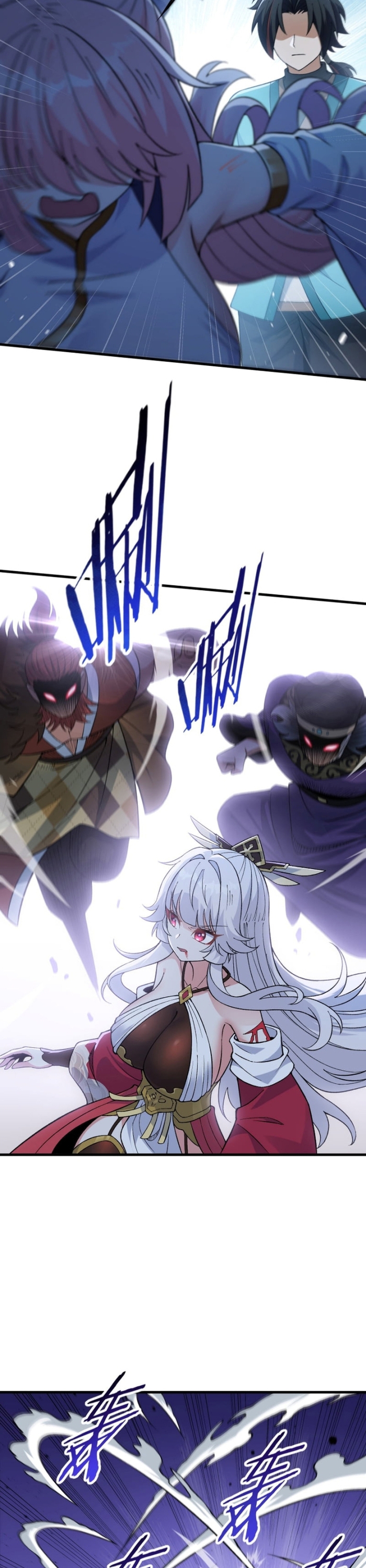 Phụng Chỉ Xuất Quỹ Chapter 23 - Trang 16