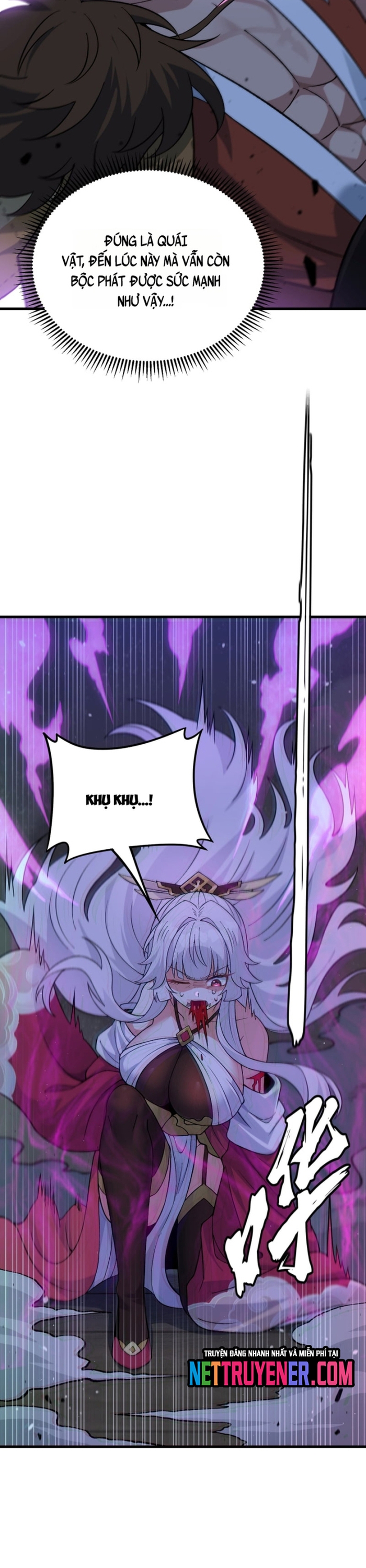 Phụng Chỉ Xuất Quỹ Chapter 23 - Trang 23