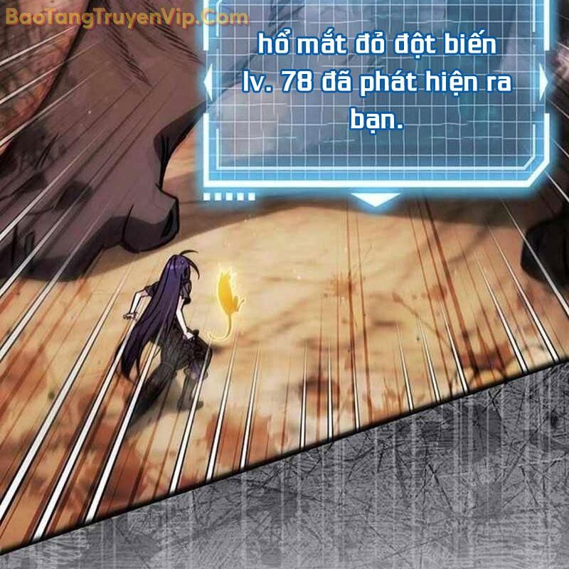 Công Chúa Hắc Viêm LV-99 chapter 4 - Trang 4