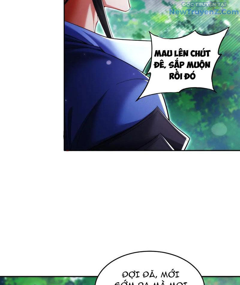 Các Nữ Sư Tôn Đều Muốn Chiếm Hữu Ta chapter 17 - Trang 8