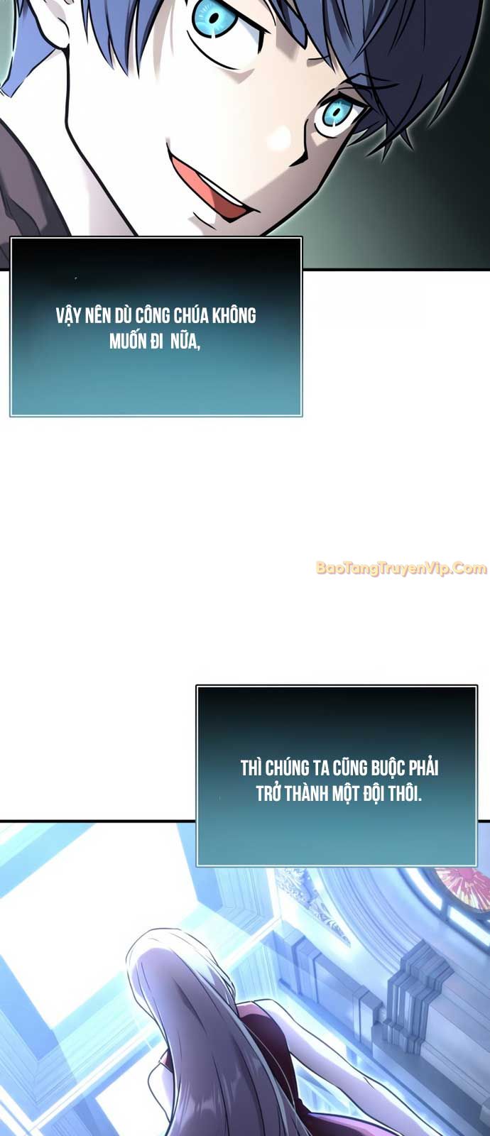 Cuộc Chiến Trong Tòa Tháp: Urek Mazino chapter 7 - Trang 26