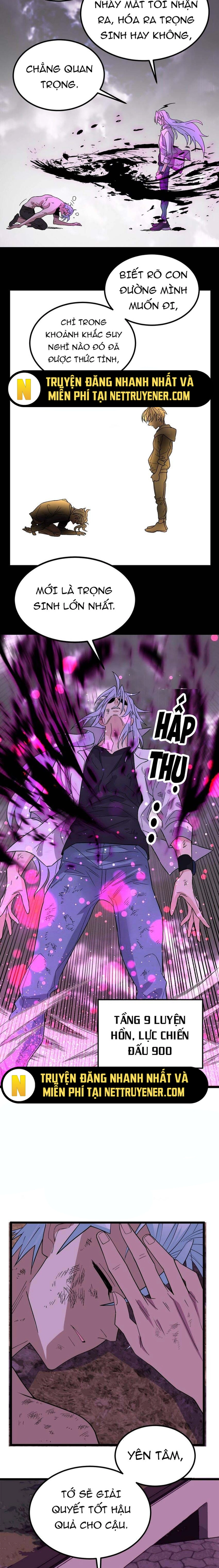 Ta Có Một Tòa Anh Linh Điện Chapter 89 - Trang 12