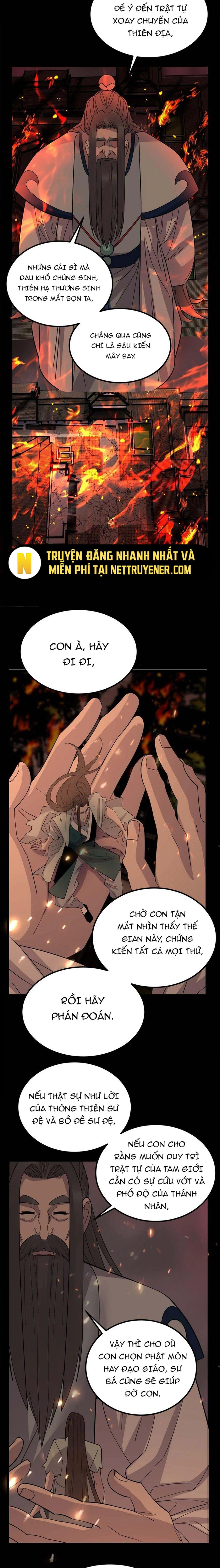 Ta Có Một Tòa Anh Linh Điện Chapter 90 - Trang 16