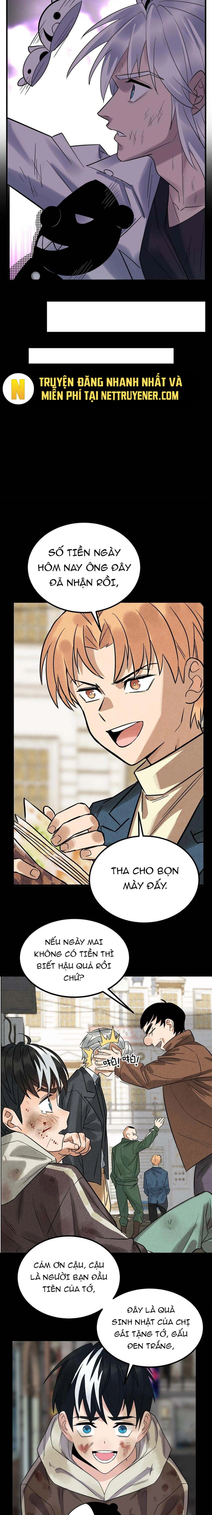 Ta Có Một Tòa Anh Linh Điện Chapter 89 - Trang 7