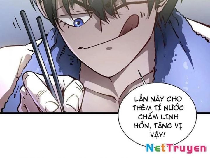 Cao Võ Tiến Hóa: Bắt Đầu Thức Tỉnh Quái Thú Chi Vương Chapter 20 - Trang 71