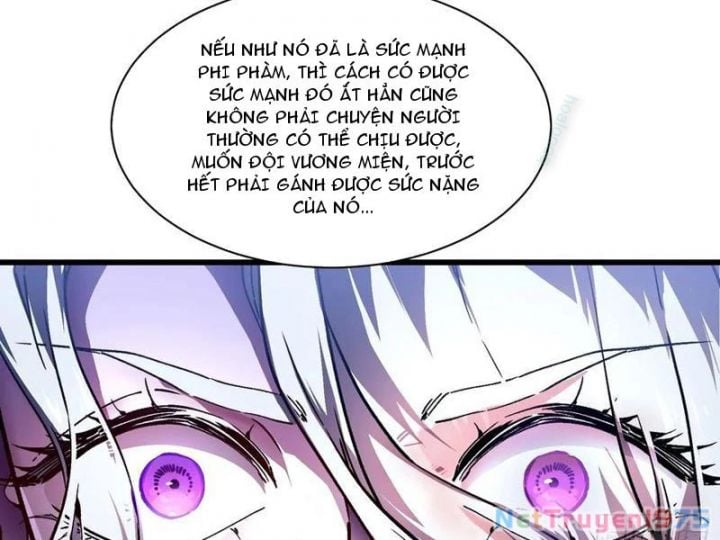 Cao Võ Tiến Hóa: Bắt Đầu Thức Tỉnh Quái Thú Chi Vương Chapter 20 - Trang 7