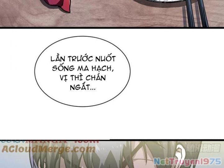 Cao Võ Tiến Hóa: Bắt Đầu Thức Tỉnh Quái Thú Chi Vương Chapter 20 - Trang 70
