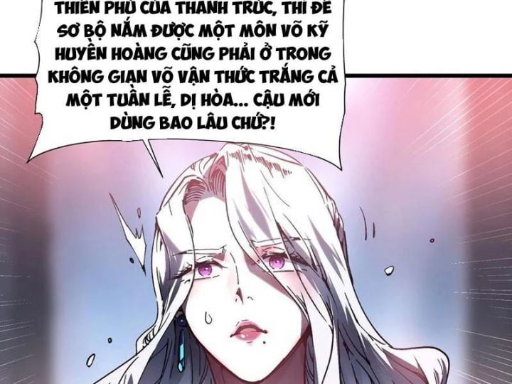 Cao Võ Tiến Hóa: Bắt Đầu Thức Tỉnh Quái Thú Chi Vương Chapter 20 - Trang 24