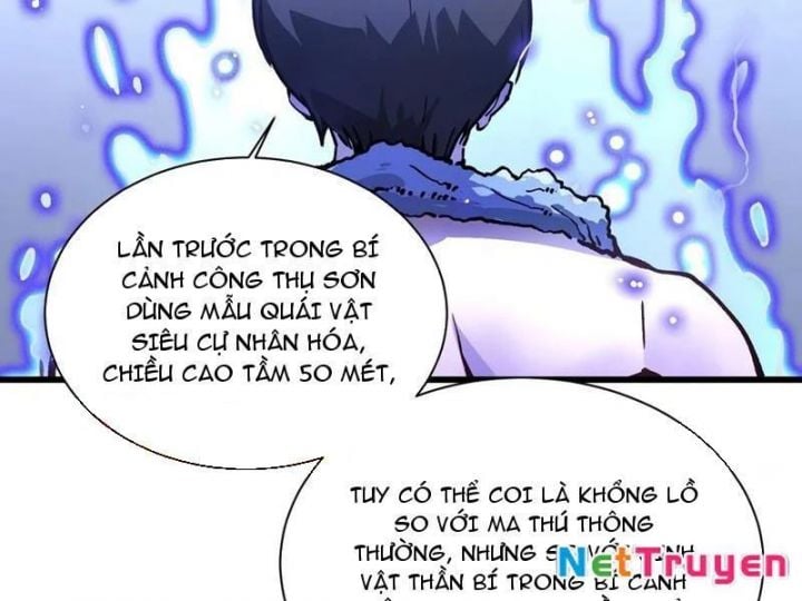 Cao Võ Tiến Hóa: Bắt Đầu Thức Tỉnh Quái Thú Chi Vương Chapter 20 - Trang 76