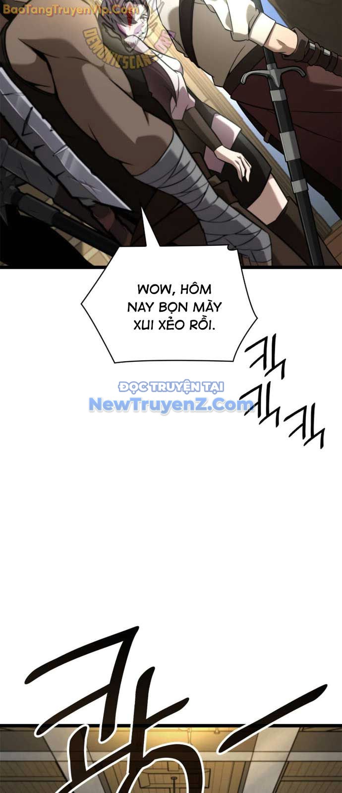 Đại Pháp Sư Toàn Năng chapter 118 - Trang 54