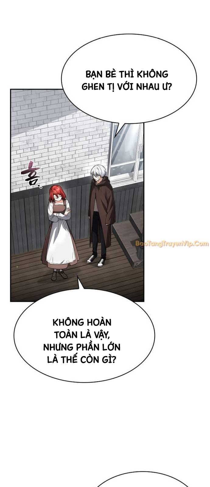 Đa Sắc Ma Pháp Sư Thiên Tài chapter 34 - Trang 48