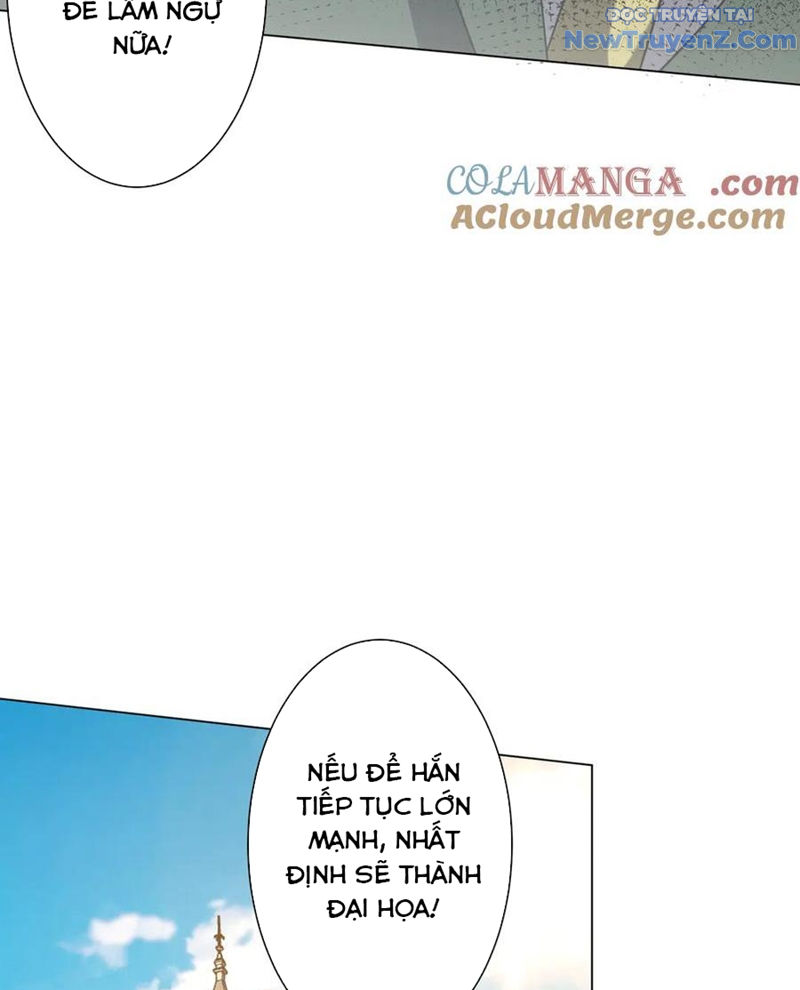 Bắt Đầu Với Trăm Vạn Minh Tệ chapter 238 - Trang 57